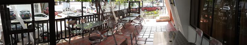 Hotel Jardin De Tequendama กาลี ภายนอก รูปภาพ