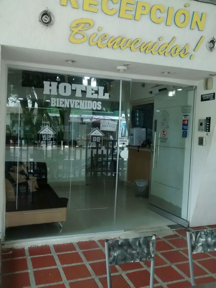Hotel Jardin De Tequendama กาลี ภายนอก รูปภาพ